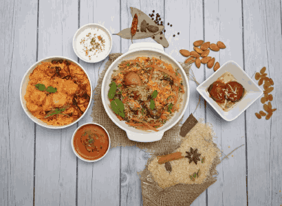 Biriyani